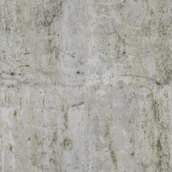 Gray Gypsum 3D Model for Soft Decoration Designs
