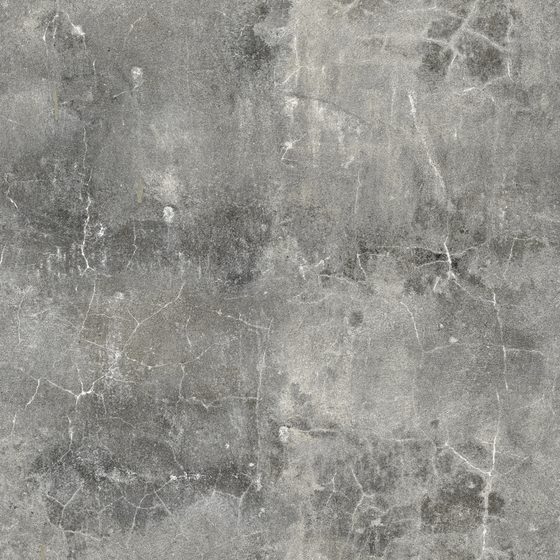 Gypsum 4K 3D Model in Gray