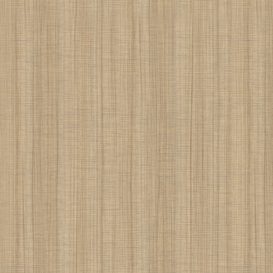 Brown Wood Grain High Gloss Material 3D Model
