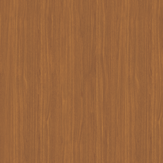 Brown Wood Grain High Gloss 4K Material 3D Model