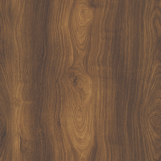 Wood Grain High Gloss 4K Material 3D Model in Brown