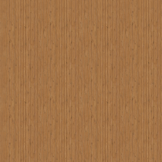 Brown Wood Grain High Gloss Material 4K