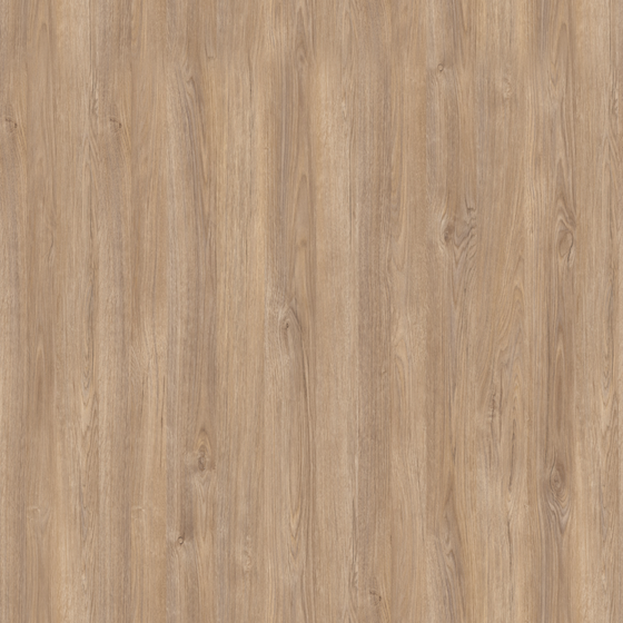 High Gloss Wood Grain Material in Brown