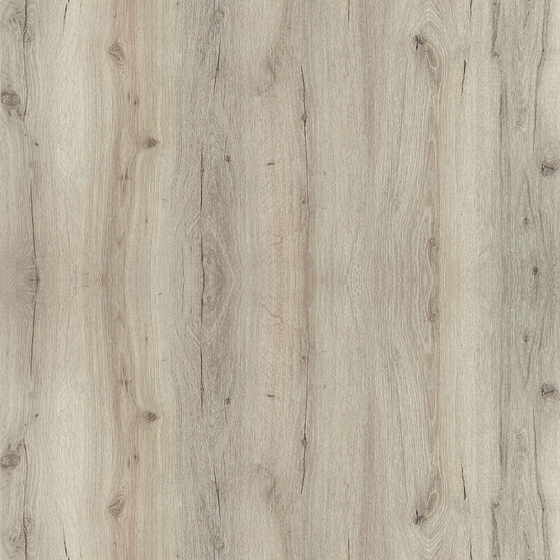 Oak-High Gloss 3D Model in Earth Color