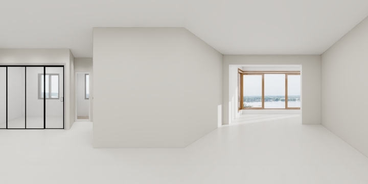 毕加韬EOZo-海富一品现代设计-装修设计方案