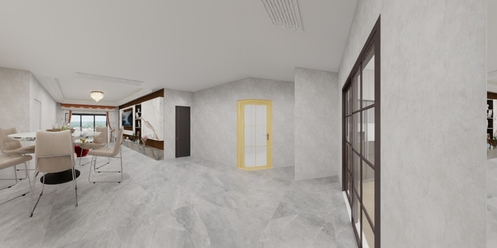 四川战区-陈杰-学生-【家具方向】学习阶段作业-副本-装修设计方案