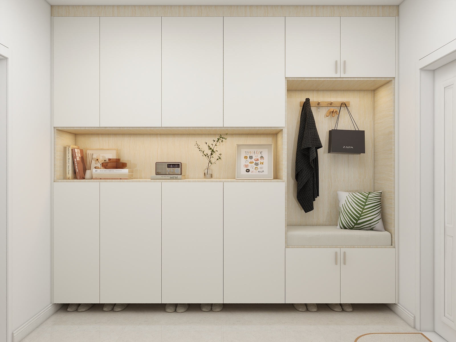 yyyyyyyib-【家具方向】实践阶段作业-装修设计方案