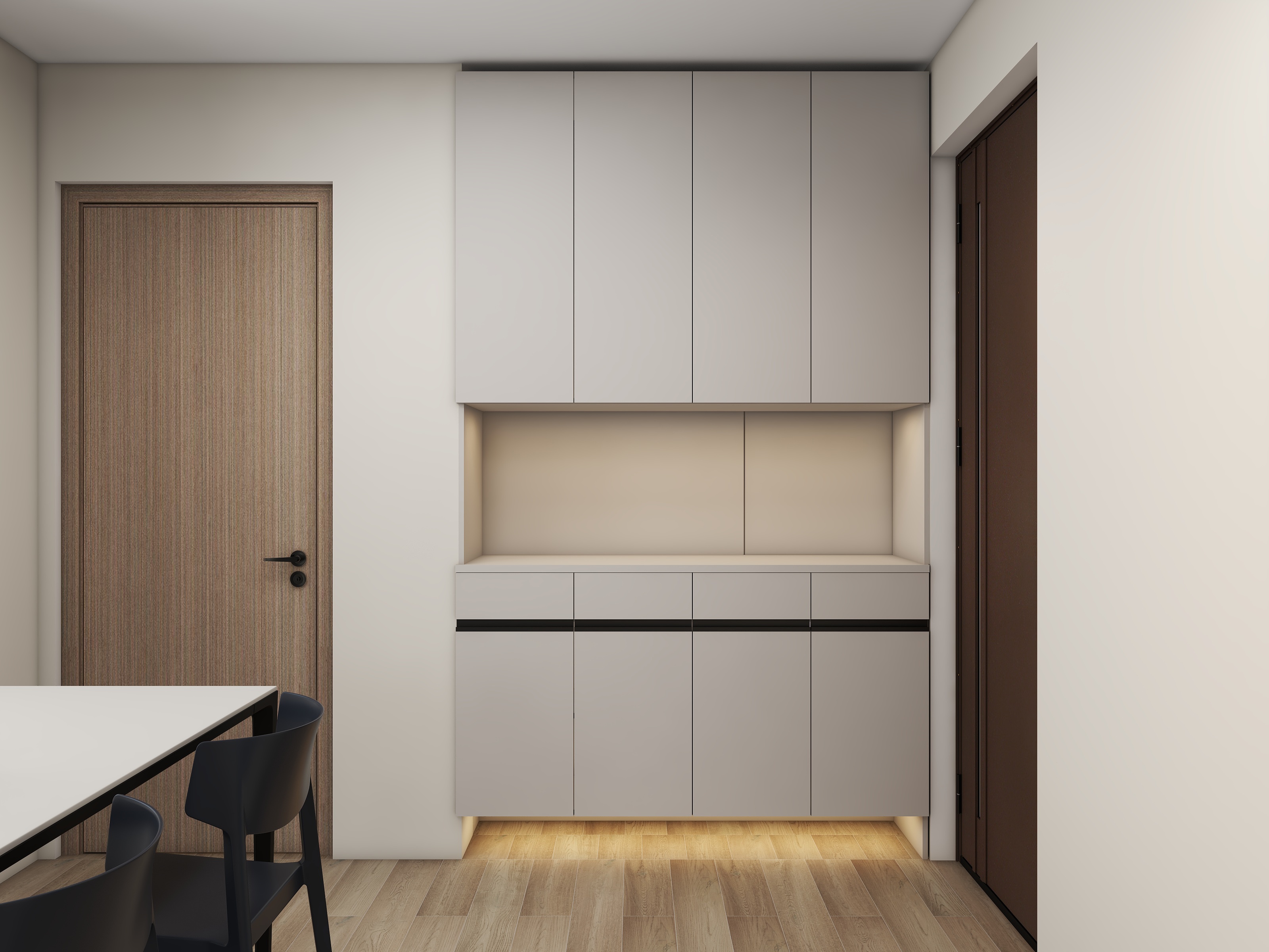 ZYJ设计工作室-四条巷18号-装修设计方案