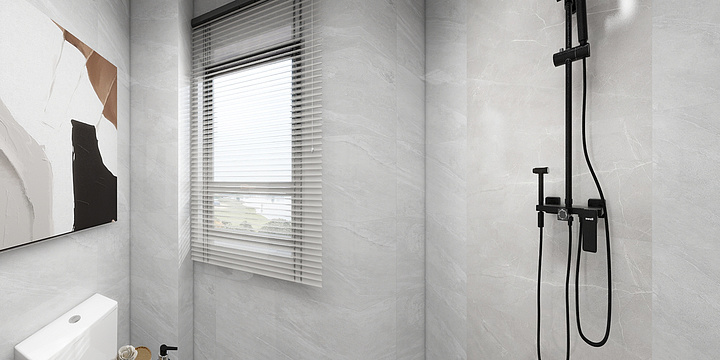 小MMo-蓝天芳草地-装修设计方案