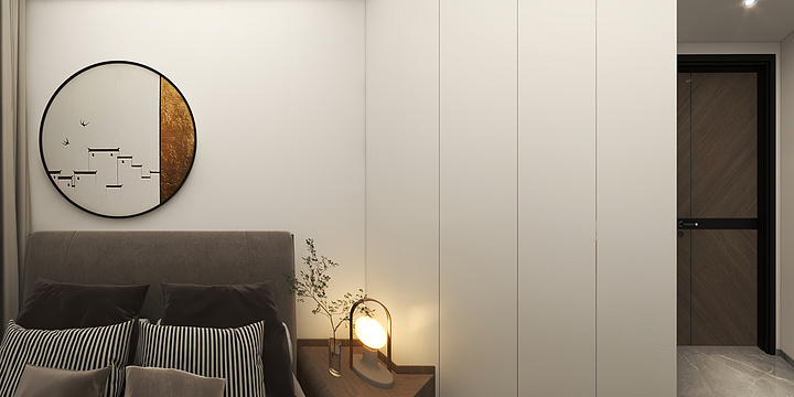 罗远-印江山8栋赵女士-装修设计方案