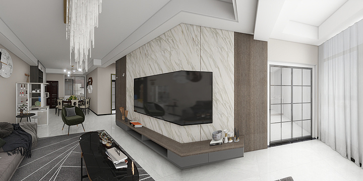 ~~axue-各人屋头-装修设计方案