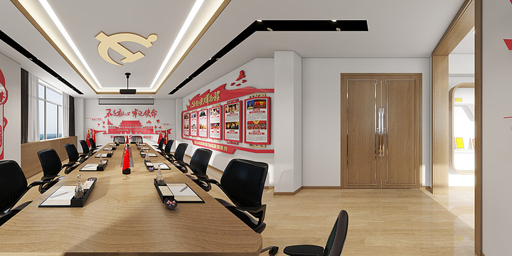 济宁善莹空间装修设计-济宁直属库（最新方案）-装修设计方案