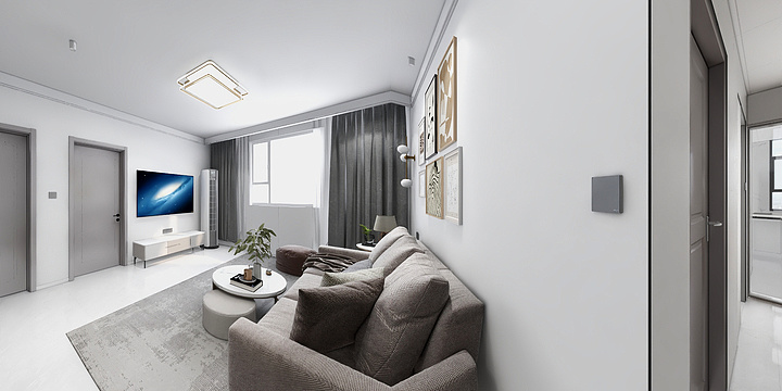 臻创空间设计-学府花园_2023-06-23-17-29-43-装修设计方案