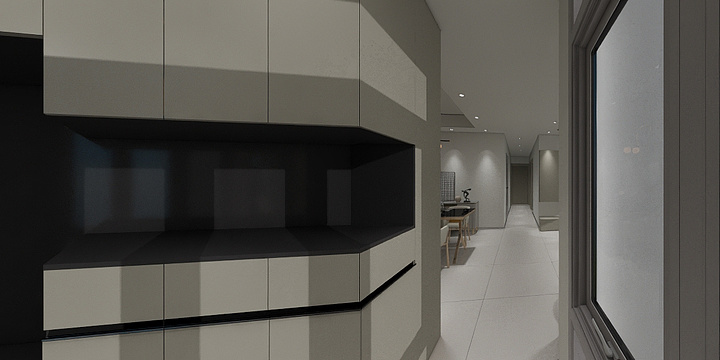 靖宇整木定制TA奥斯卡-1234567890-装修设计方案