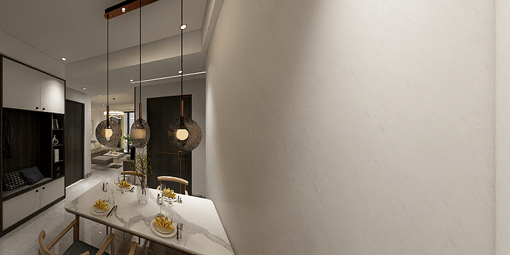 123罗杰-宁远水镇1-装修设计方案