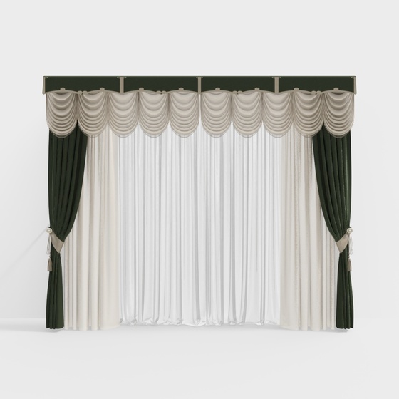 American-Curtains