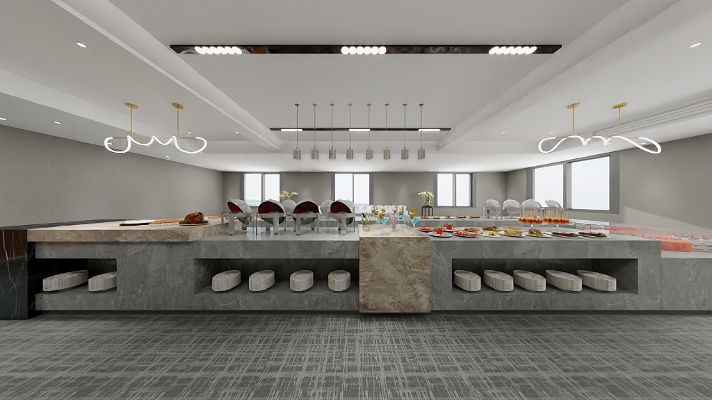 壹品轩设计事务所-未命名方案-装修设计方案