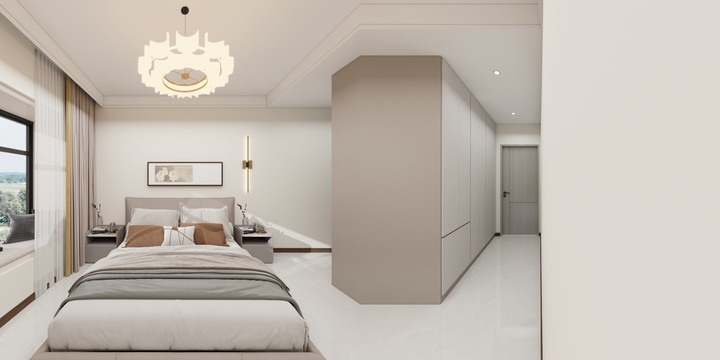 不会-设计-瑞贝卡瑞和苑-装修设计方案