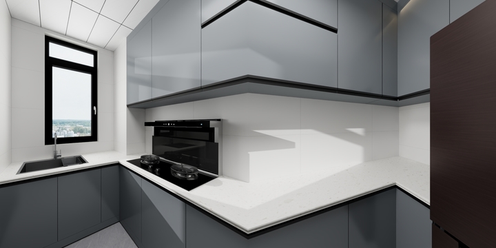 设计zcj-城市之光13-1701-装修设计方案