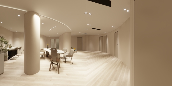 花样创意-下桂林美容院-副本-装修设计方案