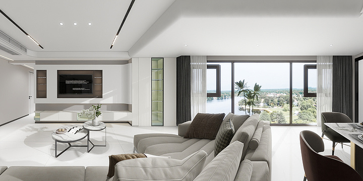 A设计师小范-爱尚城15-2-4-2-装修设计方案