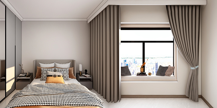 南宋辛弃疾-龙记观园127-装修设计方案