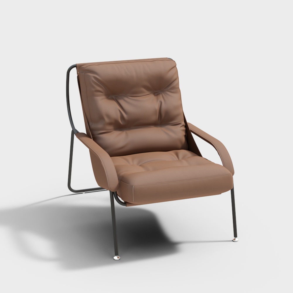 唐镜休闲椅TJXLO8001(2020)