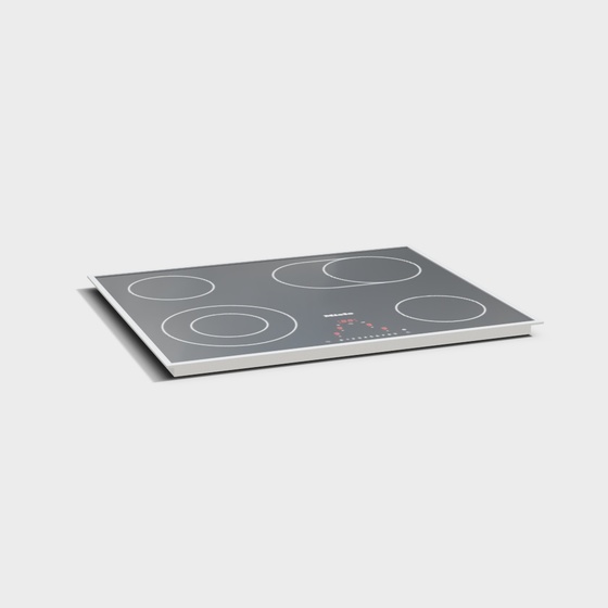 induction cooker