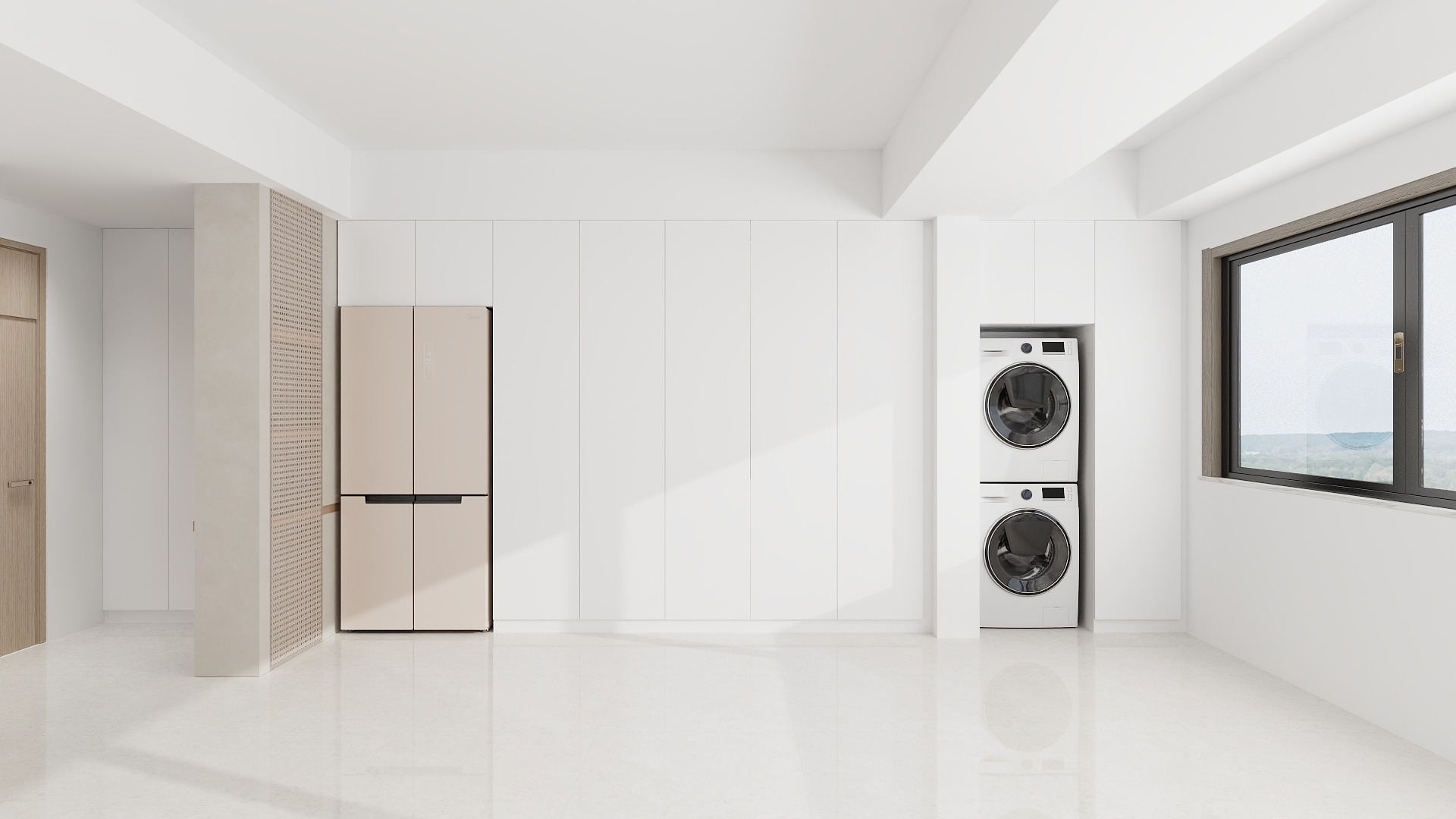 婳集-新块-装修设计方案