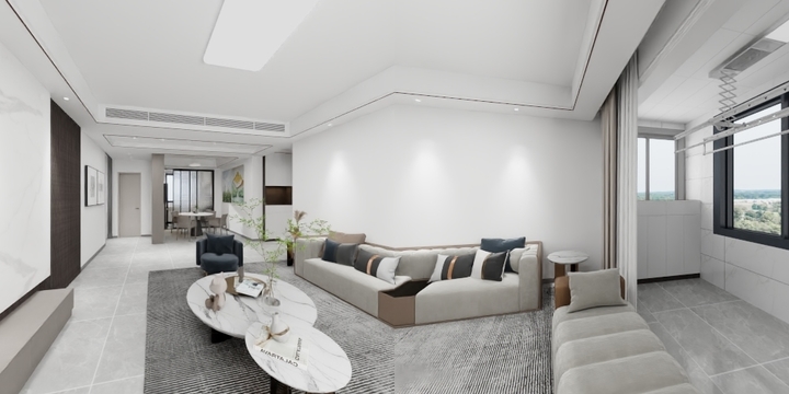 设计随生活-旭新园c-16-2-902-副本-装修设计方案