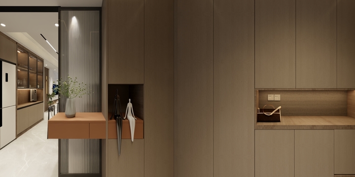 焦点设计NCMY-嘉华智慧城2-2402-装修设计方案