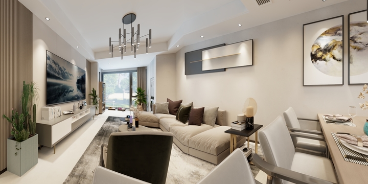 139*wIxH-海德公园81㎡3室-装修设计方案