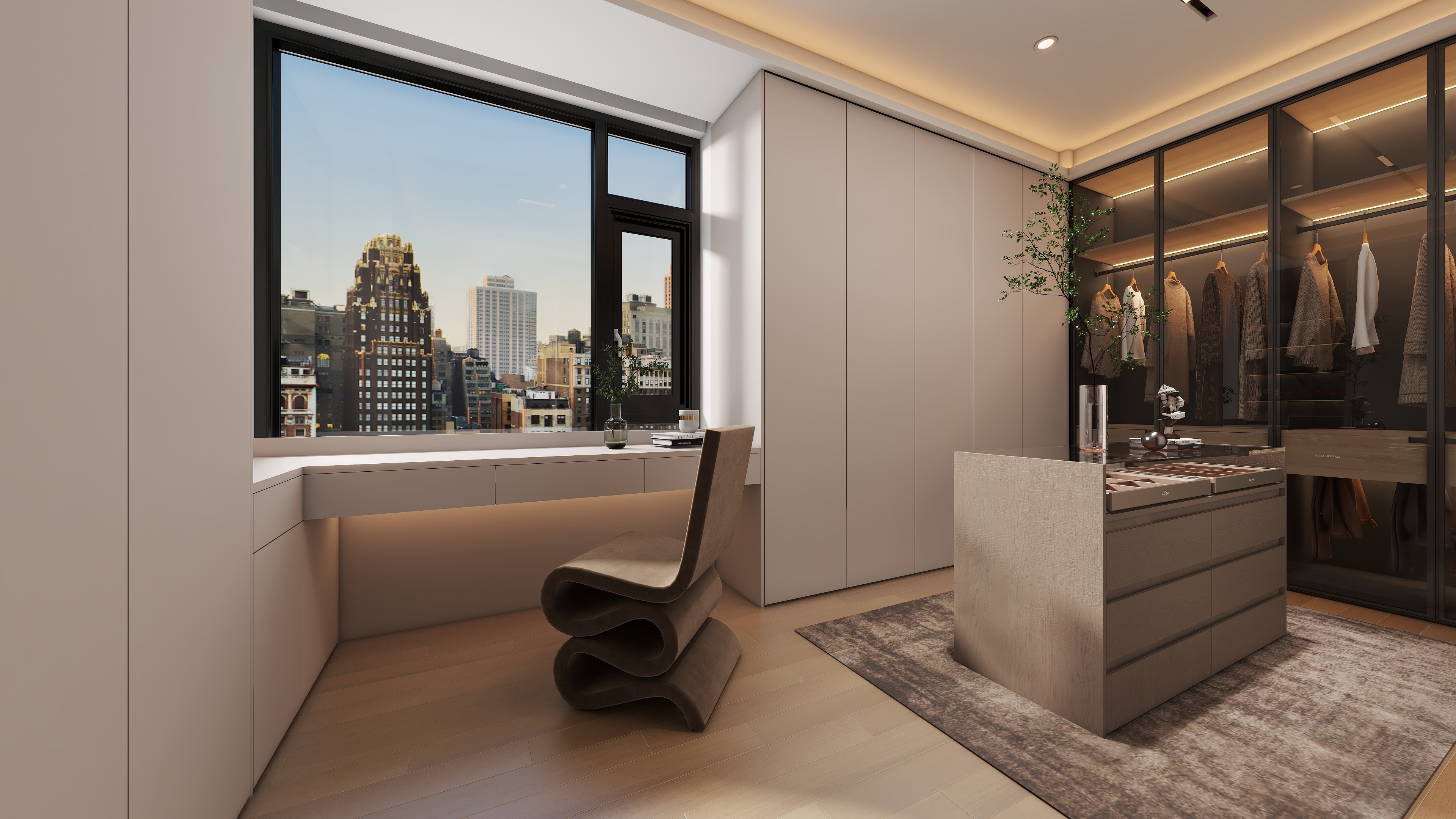 223bwiL-天安宏基-别墅-装修设计方案