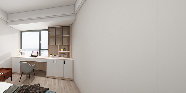 石隆兴-宏维新城二期5-2-901-装修设计方案