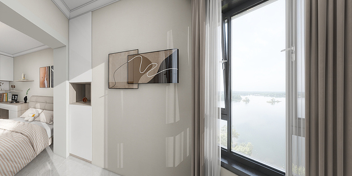 骏腾全案设计-温莎尚郡-副本-装修设计方案