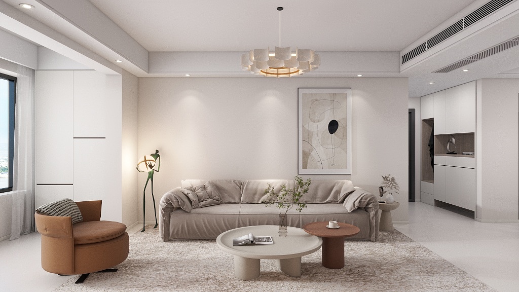 0.19-紫阙台张女士-方案-装修设计方案