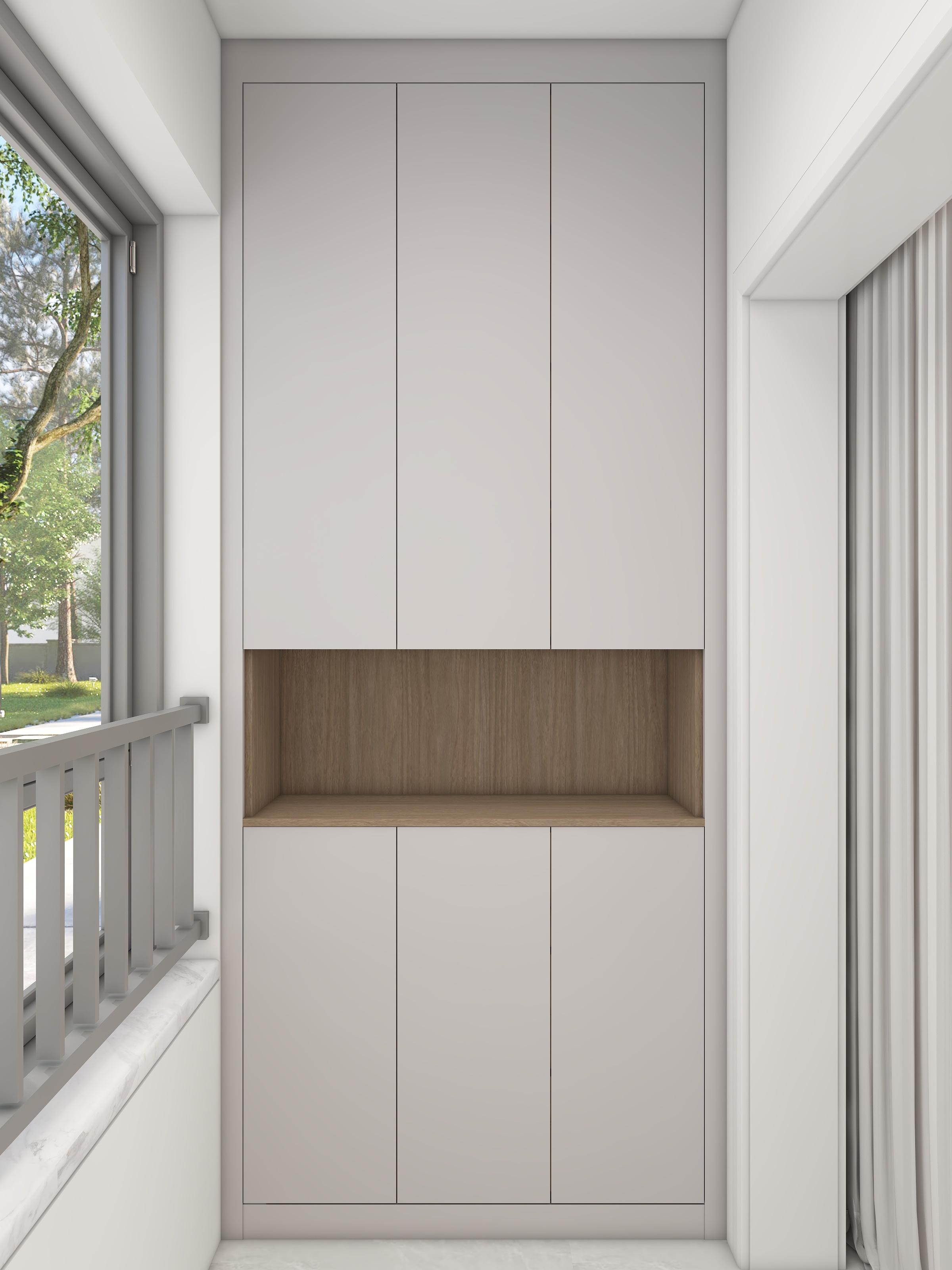 许愿初雪与你-梧桐苑-副本-装修设计方案