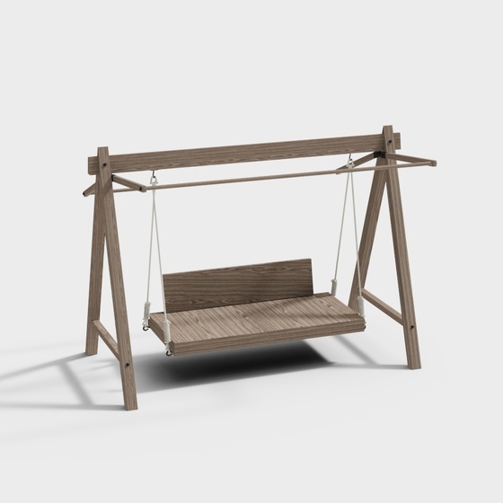 outdoor rocking chair