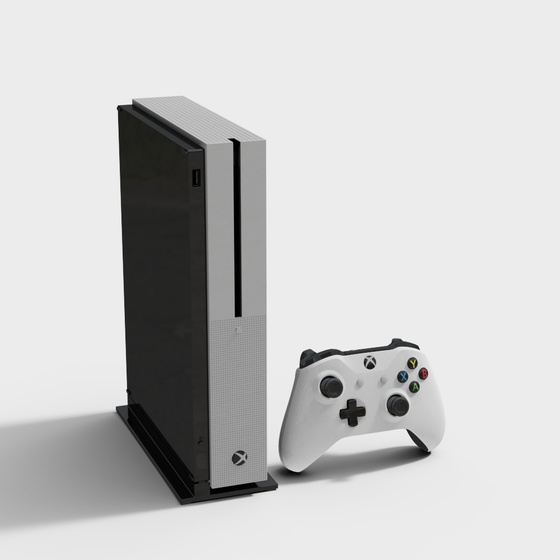 Xbox One  S