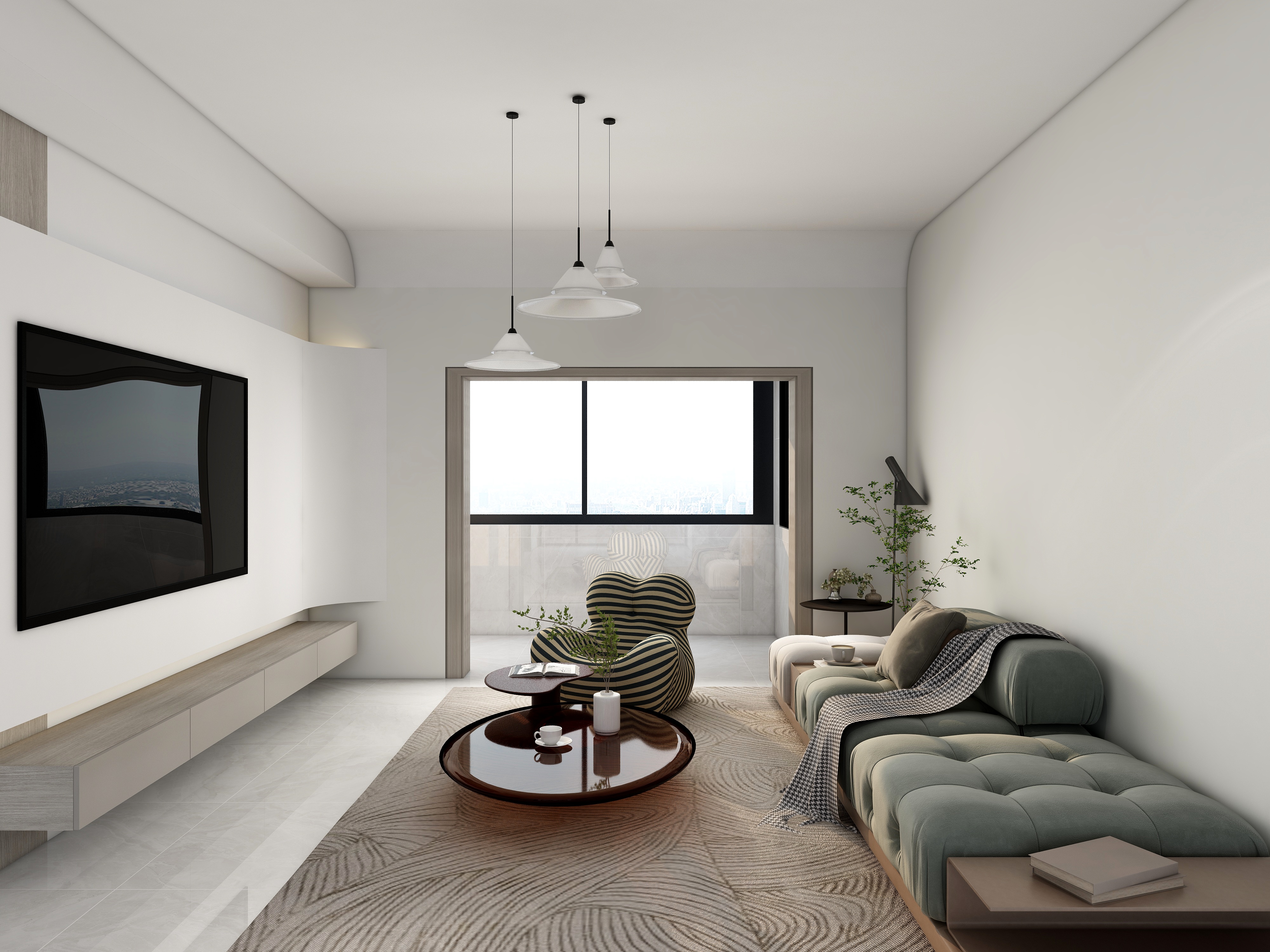 三好同创-Drawing1-副本-装修设计方案