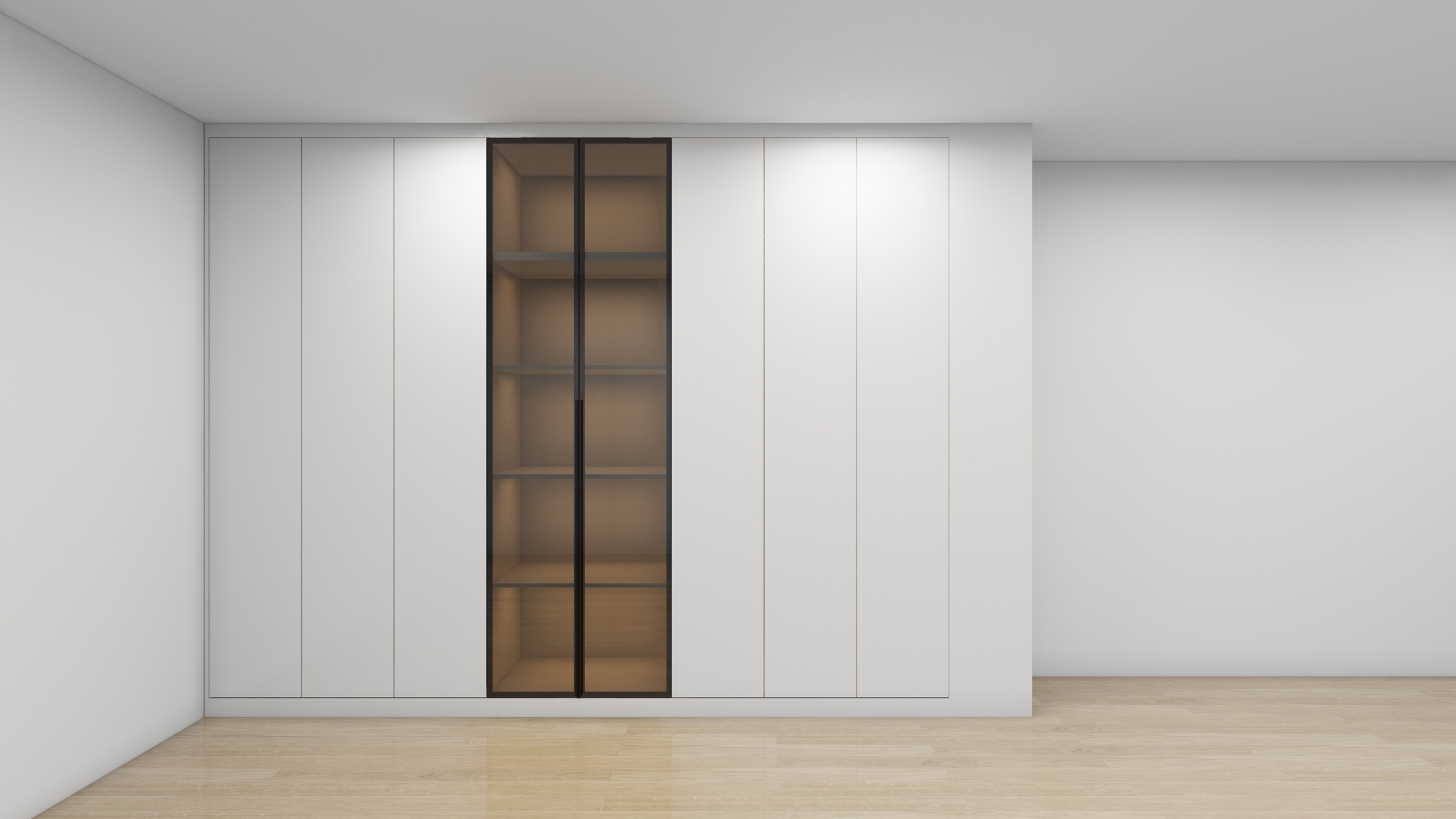 成都柜柜-未命名方案-装修设计方案