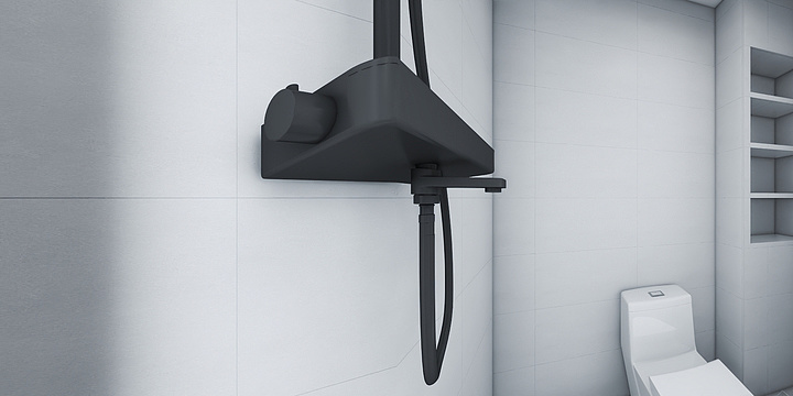 小龙96设计师-3-17-1-202-装修设计方案