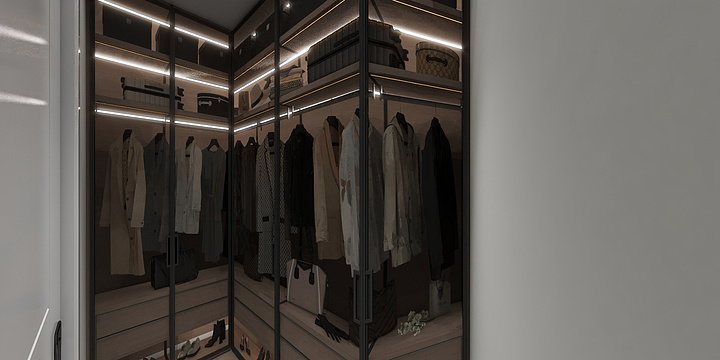 汪允瑞-dl-装修设计方案