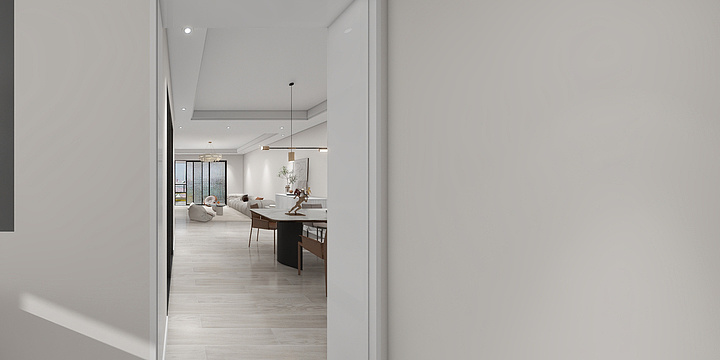 盛世云上空间设计-凤凰城-副本-副本-装修设计方案