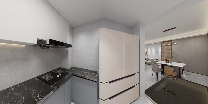 张海杰-丹霞新城沁泳园6-1002-副本-装修设计方案