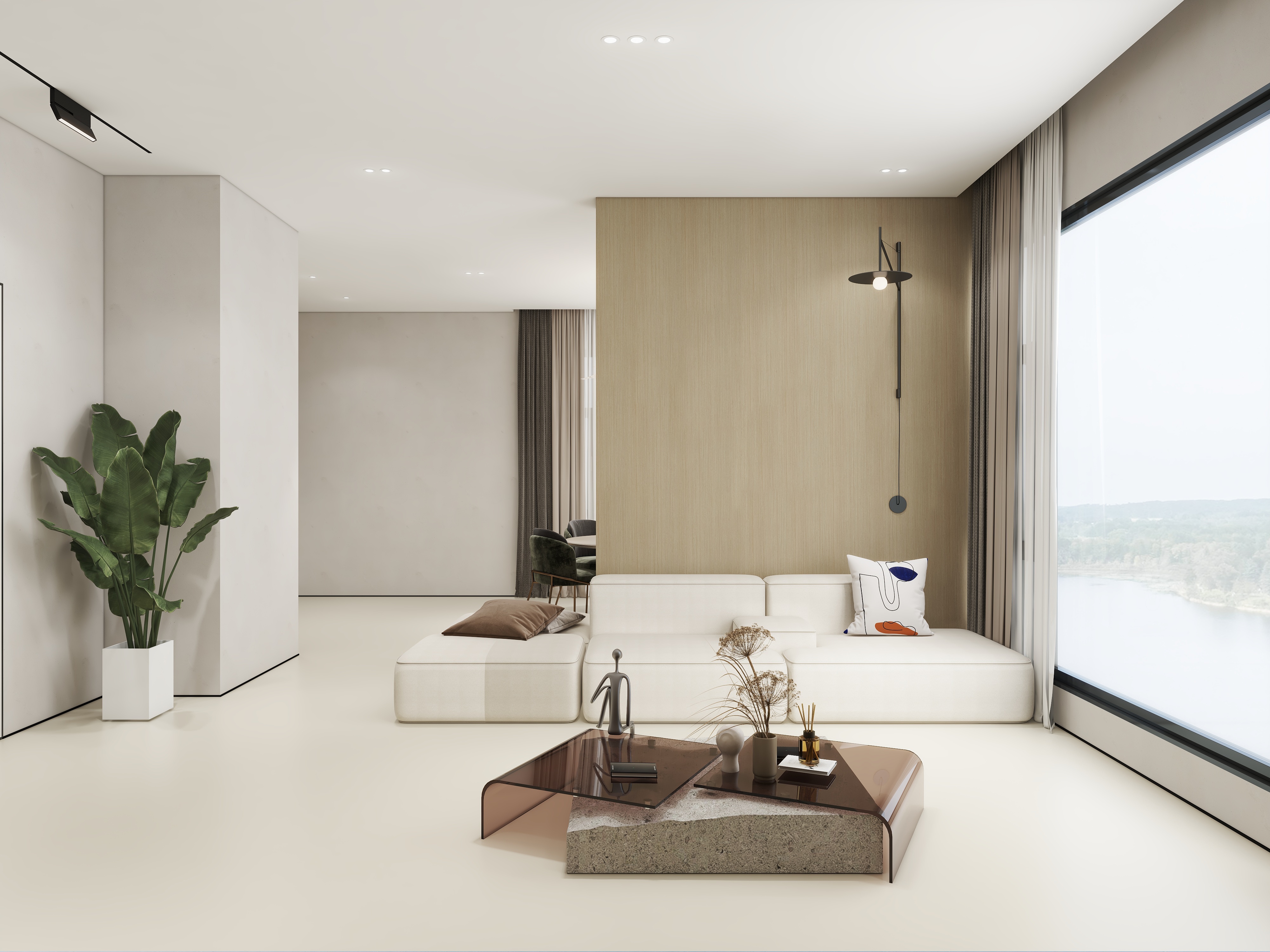 逸家家居总账号-效果图-装修设计方案