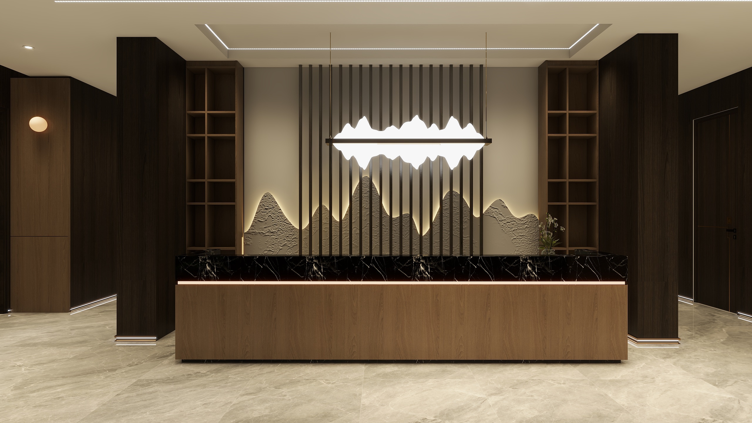 YS汀-徐州洗浴4.29F(8)-03-装修设计方案