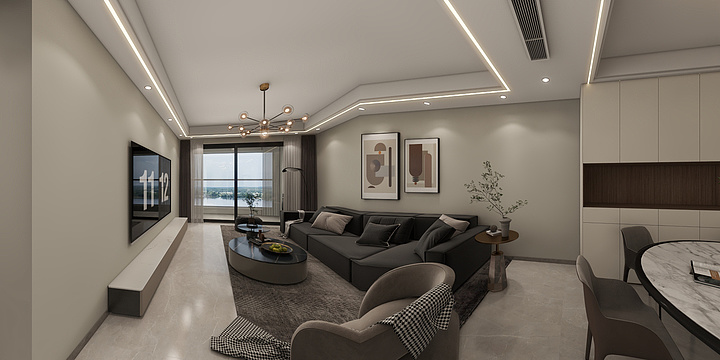 毕加韬EOZo-000000-副本-装修设计方案