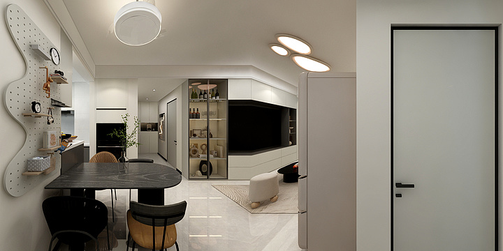 SunDayue-设计方案-装修设计方案