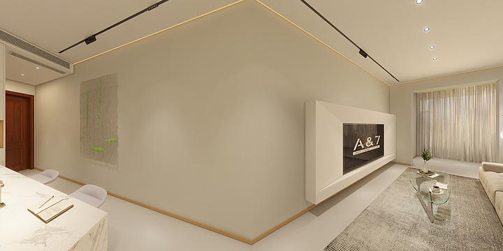 燕少松设计师-远大棠樾世家-11栋803-改卧-装修设计方案